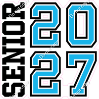 Flat - Class of 2027