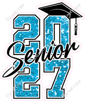 Sparkle - 2027 Senior