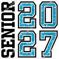Sparkle - Class of 2027