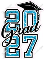 Sparkle - 2027 Grad