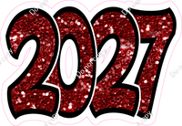 Sparkle - 2027 - All Colors