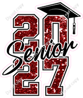 Sparkle - 2027 Senior