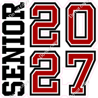 Flat - Class of 2027