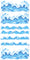 Pool Water Set