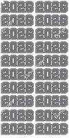 20 pc 2026 Varsity (Choose Color / Style) Note Section Upon Checkout