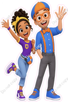 Blippi