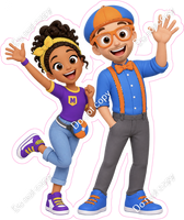 Blippi
