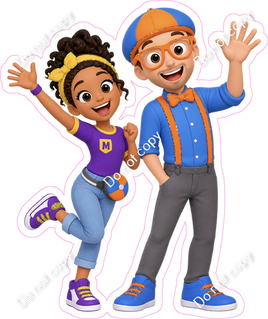 Blippi