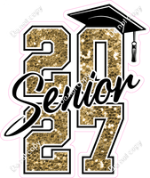 Sparkle - 2027 Senior