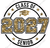 Sparkle - Class of 2027 Senior