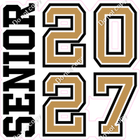 Flat - Class of 2027