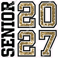 Sparkle - Class of 2027