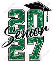 Sparkle - 2027 Senior