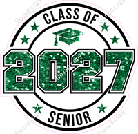 Sparkle - Class of 2027 Senior