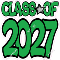 Flat - Class of 2027