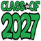 Flat - Class of 2027