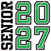 Flat - Class of 2027