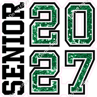 Sparkle - Class of 2027
