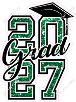 Sparkle - 2027 Grad