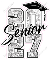 Sparkle - 2027 Senior