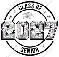 Sparkle - Class of 2027 Senior