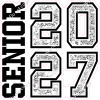 Sparkle - Class of 2027