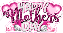 Mini - Happy Mothers Day Statement