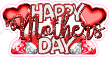 Mini - Happy Mothers Day Statement w/ Variants