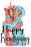 Happy Friends Giving