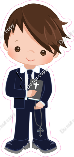 Mini - Kids - Religion