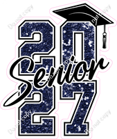 Sparkle - 2027 Senior
