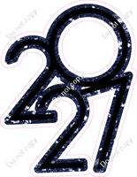 Sparkle - 2027 Line Print