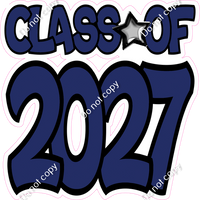 Flat - Class of 2027