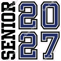 Flat - Class of 2027