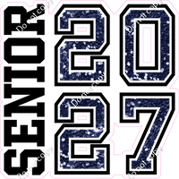 Sparkle - Class of 2027
