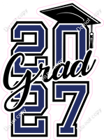 Flat - Senior 2027