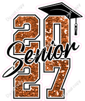Sparkle - 2027 Senior