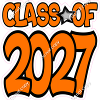 Flat - Class of 2027