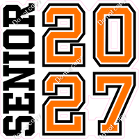 Flat - Class of 2027