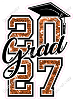 Sparkle - 2027 Grad