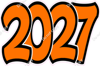 Flat - 2027 - All Colors