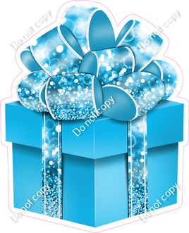 Bokeh - Caribbean Present - Style 2