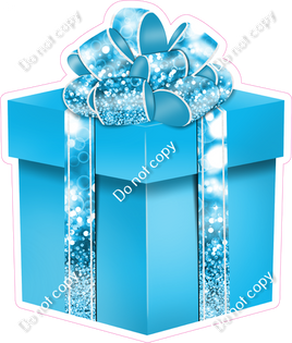 Bokeh - Caribbean Present - Style 4