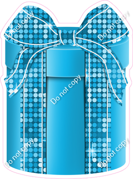 Disco - Caribbean Present - Style 3