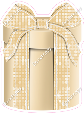 Disco - Champagne Present - Style 3