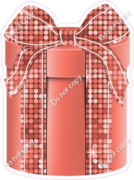 Disco - Coral Present - Style 3