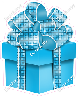 Disco - Caribbean Present - Style 2