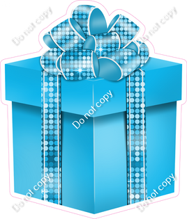 Disco - Caribbean Present - Style 4