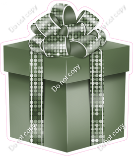 Disco - Sage Present - Style 4