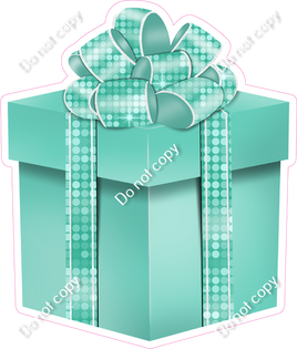 Disco - Mint Present - Style 4